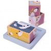 Bigjigs Toys kocky Baby Woodland Bigjigs Toys kocky Baby Woodland