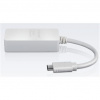 D-Link DUB-E130 USB-C to Gigabit Ethernet Adapter D-Link DUB-E130 USB-C to Gigabit Ethernet Adapter