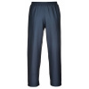 PORTWEST SEALTEX OCEAN S251 / Vodeodolné nohavice do pása - námorná modrá L PORTWEST SEALTEX OCEAN S251 / Vodeodolné nohavice do pása - námorná modrá L