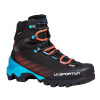 LA SPORTIVA Aequilibrium ST Woman GTX, Black/Hibiscus - 41 LA SPORTIVA Aequilibrium ST Woman GTX, Black/Hibiscus - 41