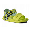 Puma detské sandále plast zelené, veľkosť 31 Puma detské sandále plast zelené, veľkosť 31