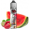 Příchuť IVG S&V: Chew Strawberry Watermelon (Jahodovo-melounová žvýkačka) 18ml Příchuť IVG S&V: Chew Strawberry Watermelon (Jahodovo-melounová žvýkačka) 18ml