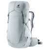 Dámsky turistický batoh Deuter Aircontact Ultra 45+5 SL tin-shale Dámsky turistický batoh Deuter Aircontact Ultra 45+5 SL tin-shale