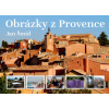 Obrázky z Provence - Jan Šmíd Obrázky z Provence - Jan Šmíd