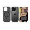 Zadný kryt Tactical MagForce SmoothIsFast pre Apple iPhone 16 Pro, asphalt Zadný kryt Tactical MagForce SmoothIsFast pre Apple iPhone 16 Pro, asphalt