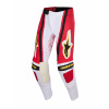 kalhoty TECHSTAR NOMUR, ALPINESTARS (světle šedá/červená/černá/žlutá) 2026 28 kalhoty TECHSTAR NOMUR, ALPINESTARS (světle šedá/červená/černá/žlutá) 2026 28