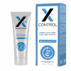 Chladivý krém Ruf X-Control 40 ml Chladivý krém Ruf X-Control 40 ml