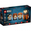 LEGO 40495 Harry, Hermiona, Ron a Hagrid™ LEGO 40495 Harry, Hermiona, Ron a Hagrid™