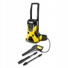 Vysokotlakový čistič Kärcher K5 Basic | 145 bar | 2100W | indukčný motor Vysokotlakový čistič Kärcher K5 Basic | 145 bar | 2100W | indukčný motor