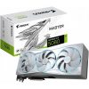 Grafická karta Gigabyte GeForce RTX 5080 AORUS MASTER ICE 16 GB Grafická karta Gigabyte GeForce RTX 5080 AORUS MASTER ICE 16 GB