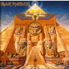Iron Maiden - Powerslave (remastered) (LP) Iron Maiden - Powerslave (remastered) (LP)