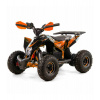 Elektro štvorkolka XTR Raptor Nitro Liya 1200W Exclusive Oranžová Elektro štvorkolka XTR Raptor Nitro Liya 1200W Exclusive Oranžová