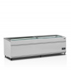 Mraziaci / chladiaci ostrov | TEFCOLD SFI250-CF VS Mraziaci / chladiaci ostrov | TEFCOLD SFI250-CF VS
