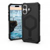 UAG Essential Armor Magsafe Black iPhone 17 114542114040 (114542114040) UAG Essential Armor Magsafe Black iPhone 17 114542114040 (114542114040)