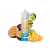 Longfill Just Juice BAR Kiwi Passon Orange - 12 ml Longfill Just Juice BAR Kiwi Passon Orange - 12 ml