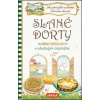 Slané dorty s chutnými náplněmi Slané dorty s chutnými náplněmi