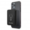 Powerbanka Karl Lagerfeld 3000 mAh čierna (KLPBMSOIBK) Powerbanka Karl Lagerfeld 3000 mAh čierna (KLPBMSOIBK)