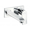 Hansgrohe Metris New Umývadlová páková batéria pod omietku, chróm 31086000-HG Hansgrohe Metris New Umývadlová páková batéria pod omietku, chróm 31086000-HG