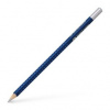 Faber-Castell Pastelka Art Grip Aquarelle - Silver 251 Faber-Castell Pastelka Art Grip Aquarelle - Silver 251