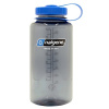 Fľaša Nalgene Wide Mouth 1000 ml Sustain Gray Fľaša Nalgene Wide Mouth 1000 ml Sustain Gray