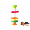 FAT BRAIN Rotujúce kotúčiky MiniSpinny FAT BRAIN Rotujúce kotúčiky MiniSpinny
