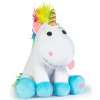 Alltoys Interaktívny jednorožec Puffy Alltoys Interaktívny jednorožec Puffy