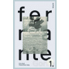 Geniálna priateľka - Elena Ferrante Geniálna priateľka - Elena Ferrante