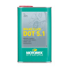 MOTOREX Kvapalina BRAKE FLUID DOT 5.1 1L MOTOREX Kvapalina BRAKE FLUID DOT 5.1 1L