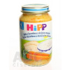 Hipp BIO ryža s karotkou a morčacím mäsom 220 g Hipp BIO ryža s karotkou a morčacím mäsom 220 g