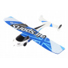 RC Lietadlo 4D-G3 So Svetlami, Biele/Modré RC Lietadlo 4D-G3 So Svetlami, Biele/Modré