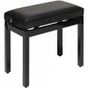 Stagg PB36 BKP SBK, stolička ke klavíru Stagg PB36 BKP SBK, stolička ke klavíru