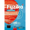 Fyzika 9 s nadhledem Pracovní sešit - Fraus Fyzika 9 s nadhledem Pracovní sešit - Fraus