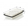 MANN FILTER Vzduchový filter C 3230 MANN FILTER Vzduchový filter C 3230