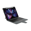 Nillkin Apple iPad Air 10.9 2020 / Air 4 / Air 5 / Pro 11 2020 / Pro 11 2021 / Pro 11 2022 puzdro na tablet s klávesnicou, čierne Nillkin Apple iPad Air 10.9 2020 / Air 4 / Air 5 / Pro 11 2020 / Pro 11 2021 / Pro 11 2022 puzdro na tablet s klávesnicou, čierne