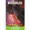 E-kniha Exodus - Jamie Sawyer E-kniha Exodus - Jamie Sawyer