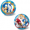 Lopta Sonic, 14 cm Lopta Sonic, 14 cm