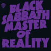 CD Black Sabbath: Master Of Reality CD Black Sabbath: Master Of Reality