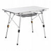 Kempingový skladací stôl Picco 300511, 90 x 52 cm Kempingový skladací stôl Picco 300511, 90 x 52 cm