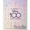 The Story Of Disney: 100 Years Of Wonder - John Baxter The Story Of Disney: 100 Years Of Wonder - John Baxter