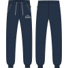 Lonsdale pánske tepláky regular fit modrá 4XL Lonsdale 4070376004151 Lonsdale pánske tepláky regular fit modrá 4XL Lonsdale 4070376004151
