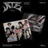 Stray Kids Ate Letter Version CD Stray Kids Ate Letter Version CD