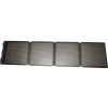 Fotovoltaický solárny panel 12V/150W monokryštalický skladací Fotovoltaický solárny panel 12V/150W monokryštalický skladací