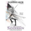 Warbreaker - Sanderson Brandon Warbreaker - Sanderson Brandon