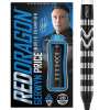 Red Dragon Red Dragon šípky Iceman World Championship SE soft 20g Red Dragon Red Dragon šípky Iceman World Championship SE soft 20g