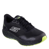 Skechers Waterproof Running Shoes Black/Lime 10 (45) Skechers Waterproof Running Shoes Black/Lime 10 (45)