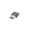 LANBERG USB ADAPTÉR BEZDRÁTOVÁ SÍŤOVÁ KARTA NC-0300-WI N300 2X INTERNÍ ANTÉNA Lanberg LANBERG USB ADAPTÉR BEZDRÁTOVÁ SÍŤOVÁ KARTA NC-0300-WI N300 2X INTERNÍ ANTÉNA Lanberg