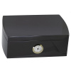 Humidor Lucca di Maggio Black Elegance Humidor Lucca di Maggio Black Elegance