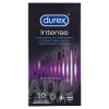 DUREX Intense kondóm 1x10 ks DUREX Intense kondóm 1x10 ks