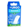 URGO Waterproof vodeodolná náplasť priehľadná, 2 veľkosti, 1x10 ks Laboratoires URGO HEALTHCARE URGO Waterproof vodeodolná náplasť priehľadná, 2 veľkosti, 1x10 ks Laboratoires URGO HEALTHCARE
