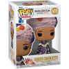 Funko POP! 1470 Bridgerton Queen Charlotte Funko POP! 1470 Bridgerton Queen Charlotte
